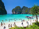 Phi Phi + Bamboo Trip by Speed Boat 7.webp