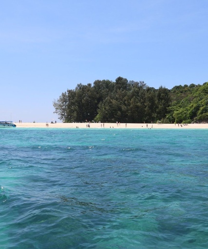 James Bond Island Tour & Nature Canoe By Speed Boat