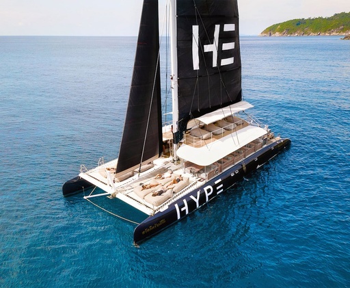 HYPE Boat Club